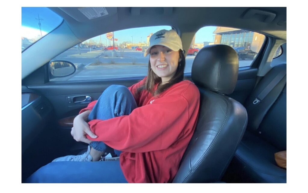 Woman Found Dead Inside Vehicle in South Macon Identified as 27-Year-Old Peyton Lynn Foster