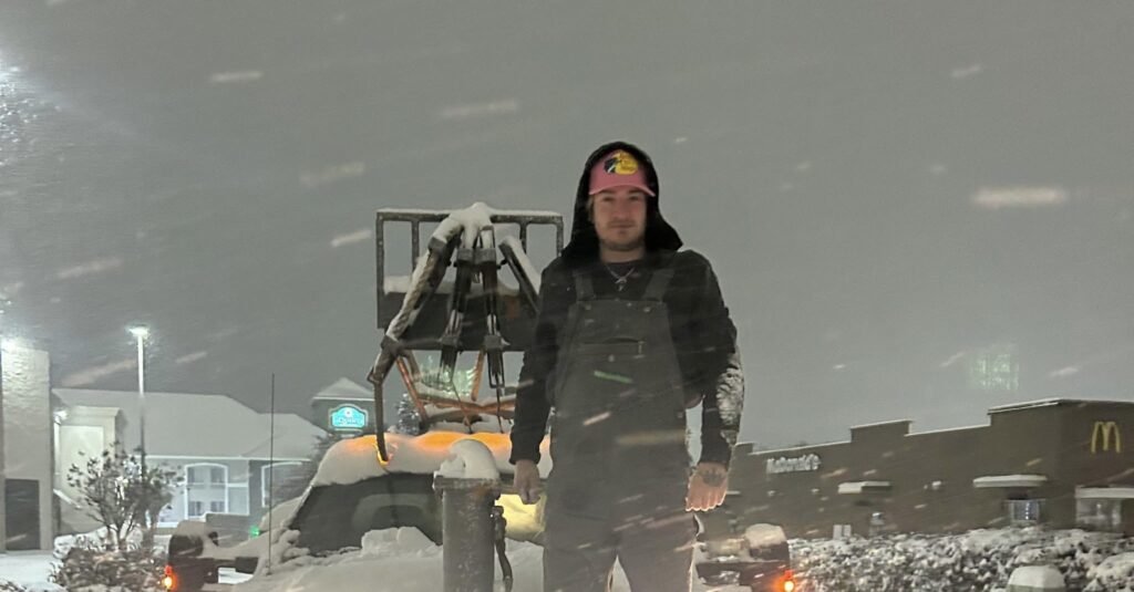 In Loving Memory of Craig Quackg