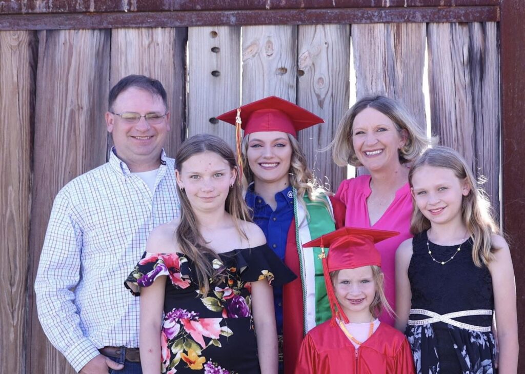 In Loving Memory of Kristen Chisum Floyd