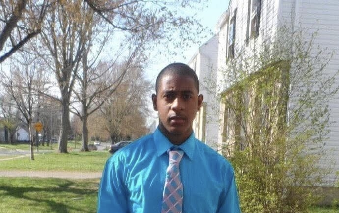 In Loving Memory of Cdai Loc