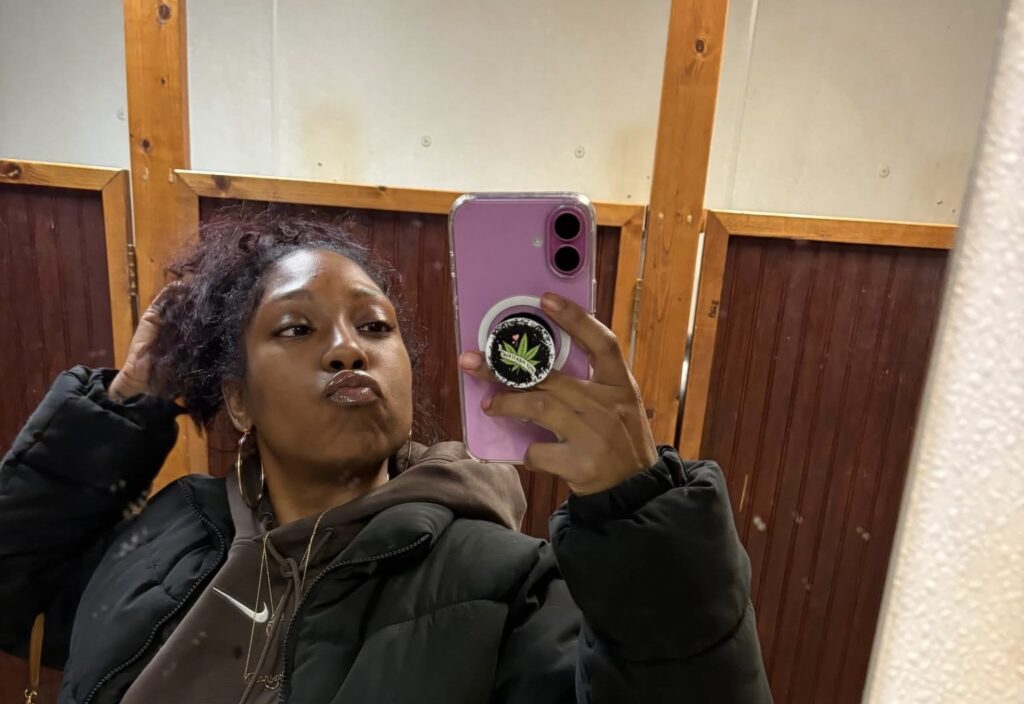 Tia Johnson Shot by Security Outside Shockoe Bottom Bar, Police Say