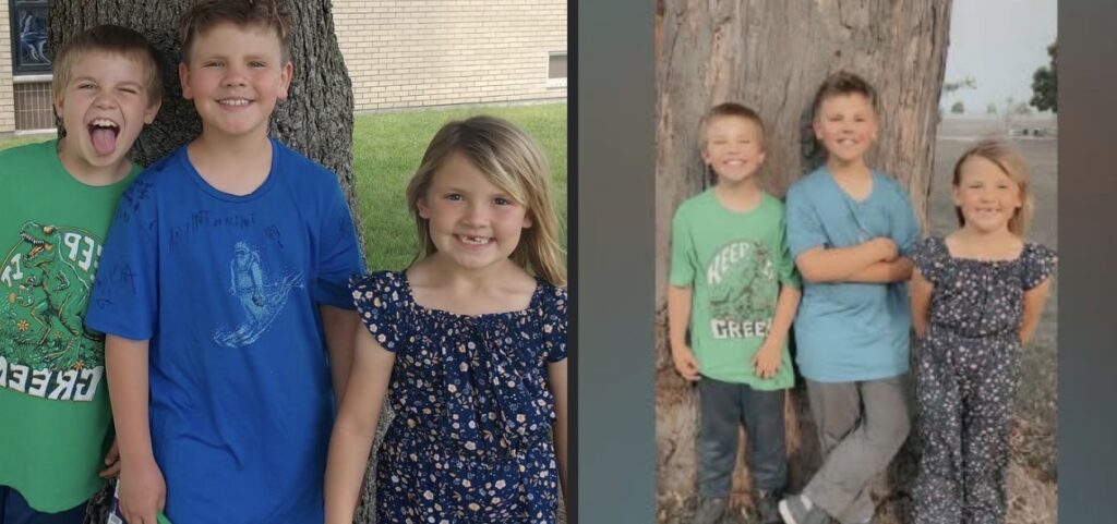 Three Siblings Killed in Thanksgiving Night Apartment Fire in Kenosha
