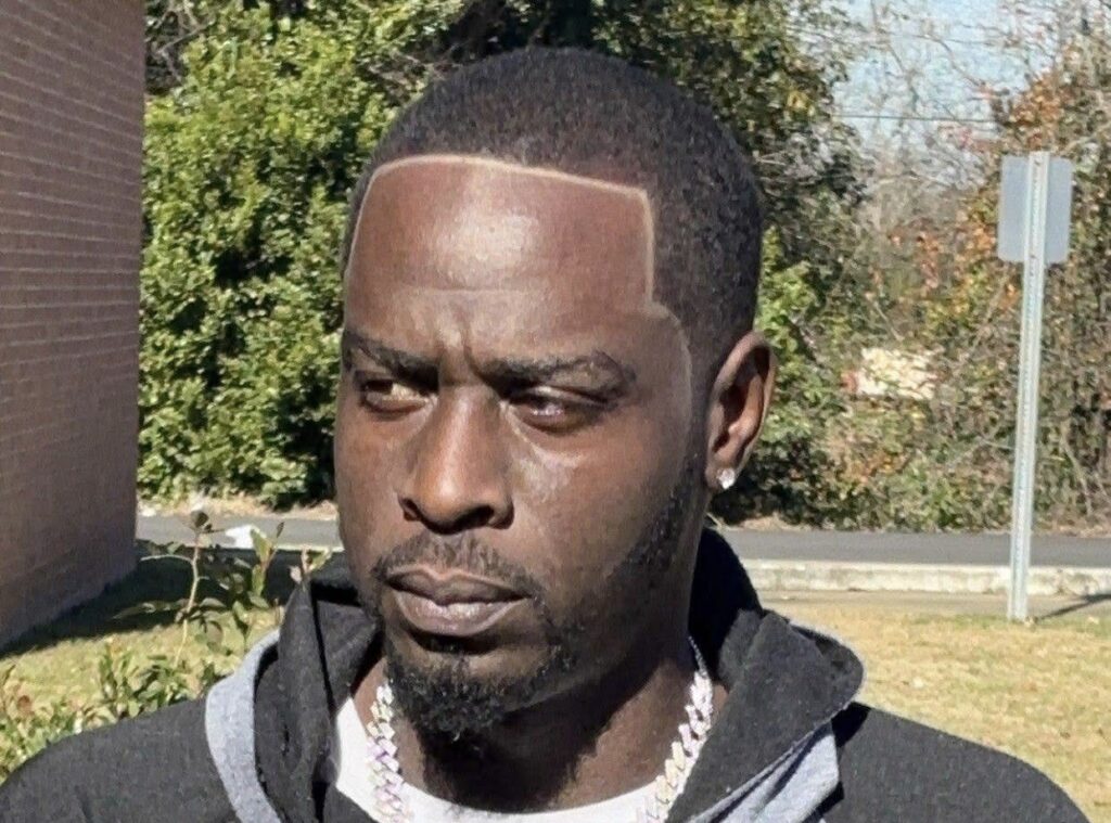 In Loving Memory of Jabril Grier