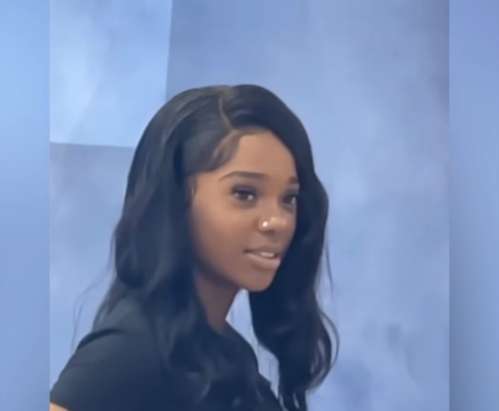 Family Heartbroken After Pregnant 19-Year-Old Killed in Newton County Thanksgiving Crash