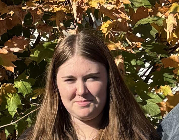 In Loving Memory of Haley Nona-Lynn Keffer